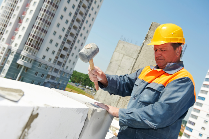 Concrete Contractor