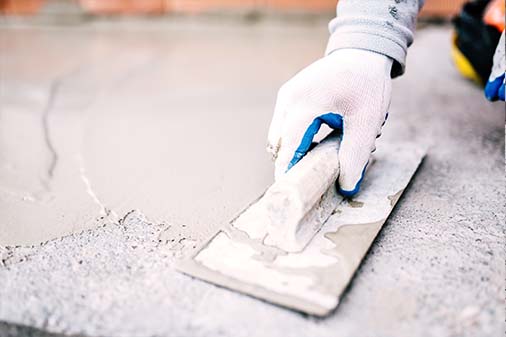 Concrete Services