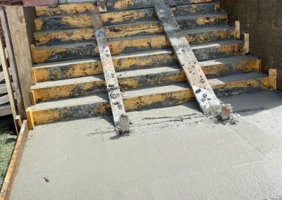 Affordable Residential Concrete Services