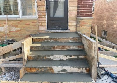 Concrete Repair Companies