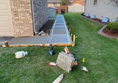 Concrete Service