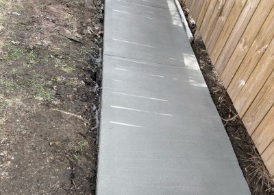 Impeccable Concrete Service