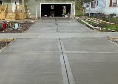 Reliable Concrete Repair Companies